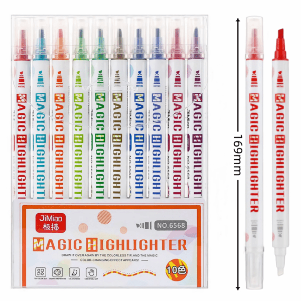 Color Drawing Makers Set