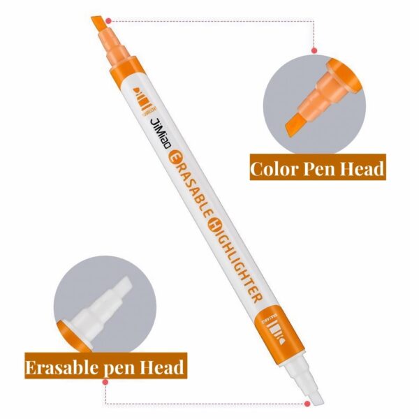 Double-Headed Markers Set