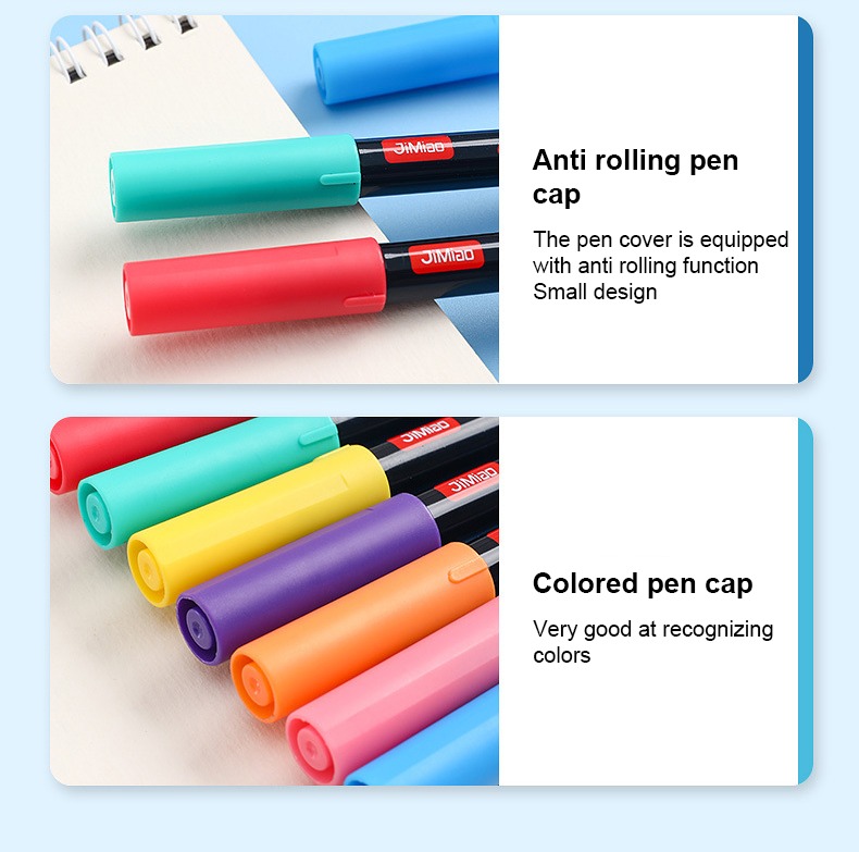 product information-Professional Acrylic Markers Paint Pen