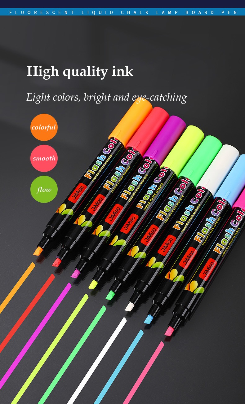 high quality ink-Special Coloring Marker Pen