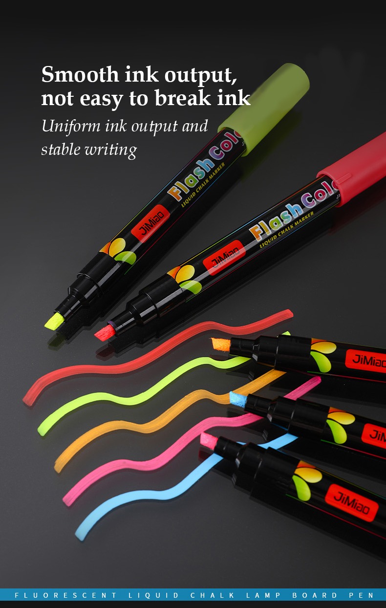 Special Coloring Marker Pen