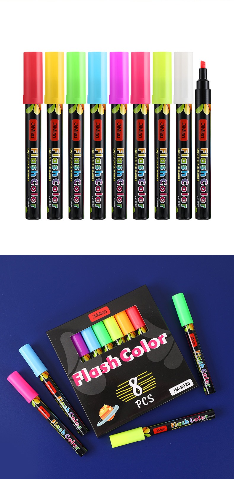 colors-Special Coloring Marker Pen